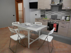  casa via dei fiorentini  Неаполь